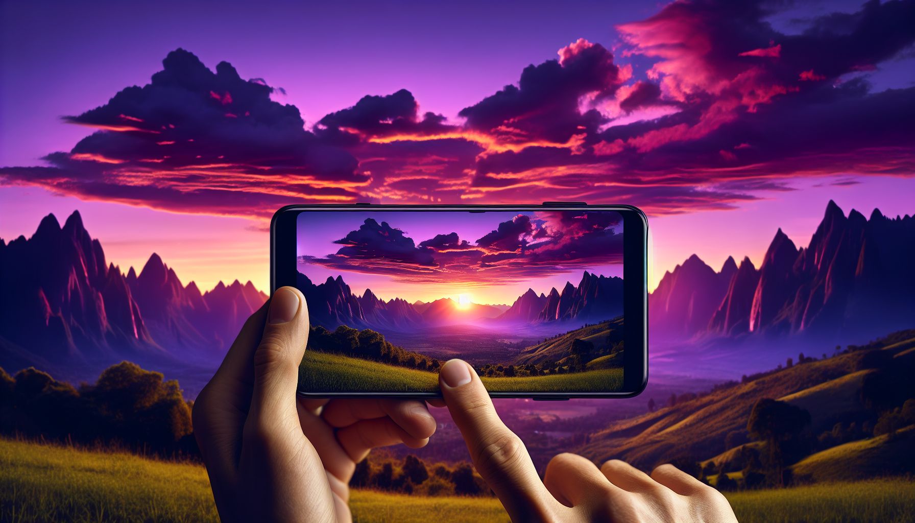 Die faszinierende Welt der Augmented Reality
